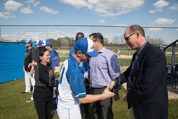 Rockford Christian Boys Baseball Senior Night 5-13-2019-0033