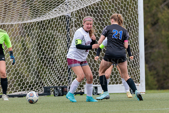 Rockford Christian Girls Varsity Soccer vs Marengo 4-25-2025-0171