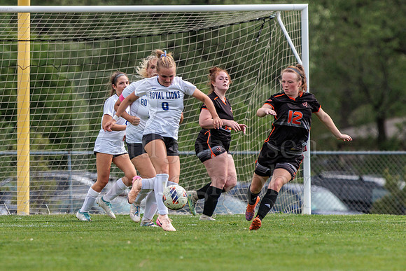 Rockford Christian Girls Varsity Soccer vs Winnebago 5-16-2025-0781