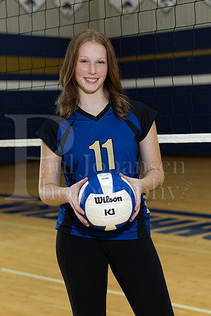 Rockford Christian Girls JV Volleyball Fall 2024-0220