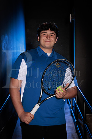 Rockford Christian Boys Tennis Spring 2025-0090
