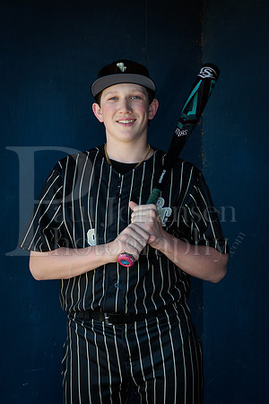 Rockford Christian Boys Varsity Baseball Spring 2025-0313