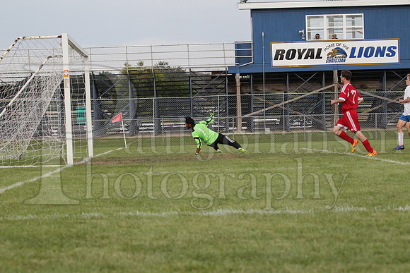 RC Boys Varsity Soccer vs Oregon 8-23-2016-0990