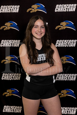 Rockford Christian Middle School Track Spring 2024-0333
