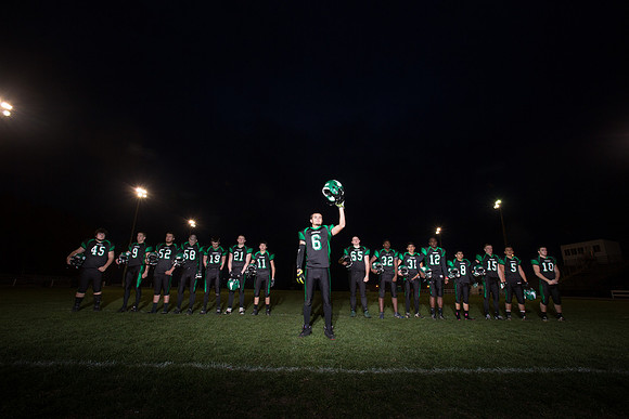 North Boone Varsity Football Team Pictures 10-28-2013-9423