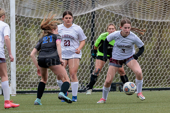 Rockford Christian Girls Varsity Soccer vs Marengo 4-25-2025-0188
