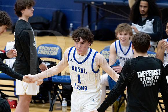 Rockford Christian Boys Varsity Basketball vs Geona Kingston 2-26-2025-0048
