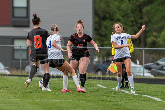 Rockford Christian Girls Varsity Soccer vs Winnebago 5-16-2025-0439