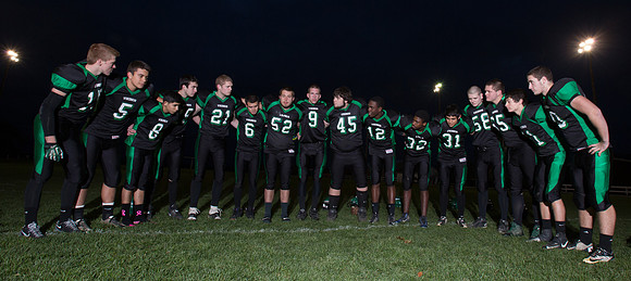 North Boone Varsity Football Team Pictures 10-28-2013-9410