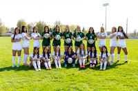 Boylan Varsity Girls Soccer Team and Senior Shoot 4-25-2024-0003