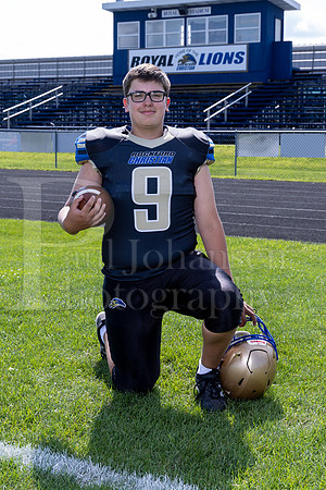 Rockford Christian Varsity Football Fall 2022-0401