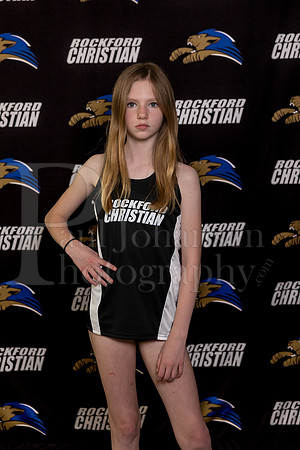 Rockford Christian Middle School Track Spring 2024-0209