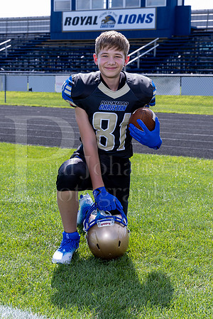 Rockford Christian Varsity Football Fall 2022-0415