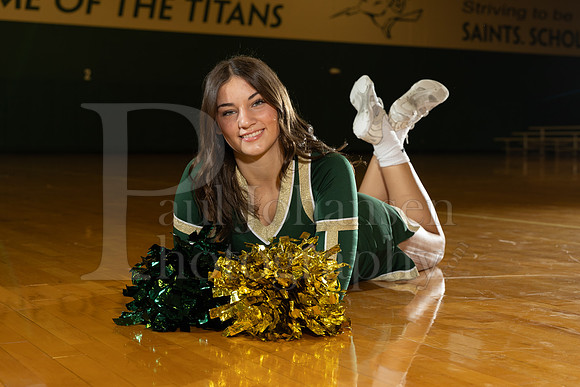 Boylan Senior Cheer Basketball Photo Shoot 12-27-2024-0183