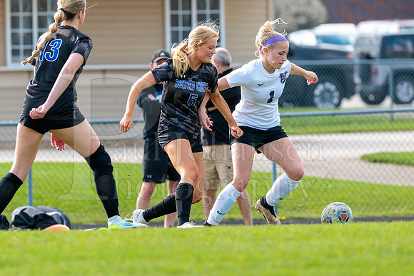 Rockford Christian Girls Varsity Soccer vs Dixon 4-22-2025-0084