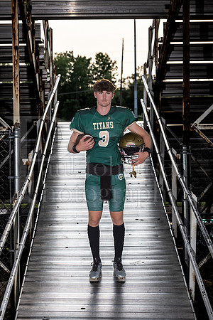 Boylan Football Seniors Banner Photoshoot Fall 2023-0001