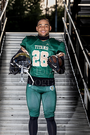Boylan Football Seniors Banner Photoshoot Fall 2023-0148