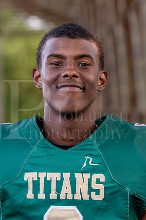 Boylan Football Seniors Banner Photoshoot Fall 2023-0151