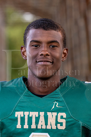 Boylan Football Seniors Banner Photoshoot Fall 2023-0152