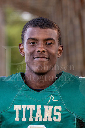 Boylan Football Seniors Banner Photoshoot Fall 2023-0153