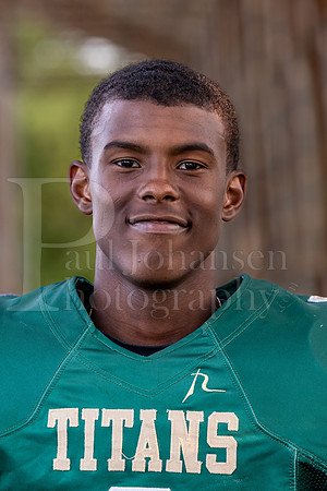 Boylan Football Seniors Banner Photoshoot Fall 2023-0155