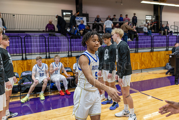 Rockford Christian Boys Varsity Basketball vs Lutheran 1-29-2025-0018