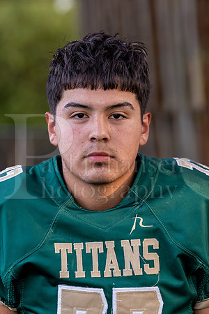 Boylan Football Seniors Banner Photoshoot Fall 2023-0203