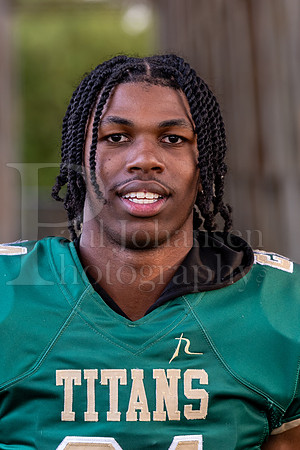 Boylan Football Seniors Banner Photoshoot Fall 2023-0251