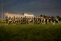 Boylan Football Seniors Banner Photoshoot Fall 2023-0571