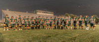 Boylan Football Seniors Banner Photoshoot Fall 2023-0574