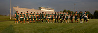 Boylan Football Seniors Banner Photoshoot Fall 2023-0576