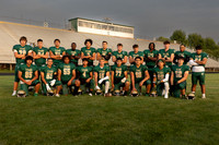 Boylan Football Seniors Banner Photoshoot Fall 2023-0597