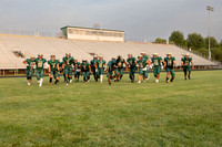 Boylan Football Seniors Banner Photoshoot Fall 2023-0650