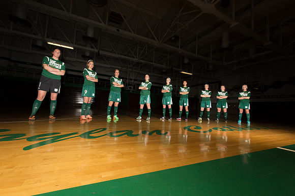 Boylan Varsity Girls Soccer Seniors 4-21-2014-1688