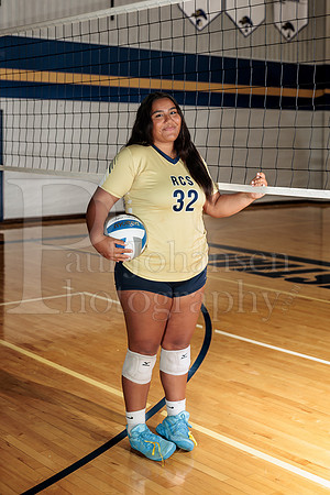 Rockford Christian Senior Volleyball Banner Shoot 8-18-2025-0209