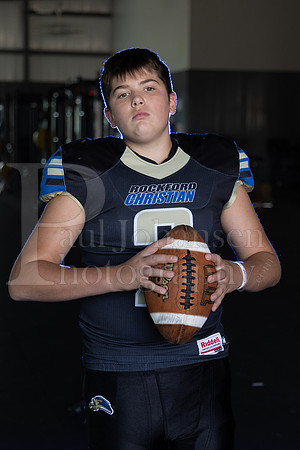 Rockford Christian Varsity Football Fall 2024-0445