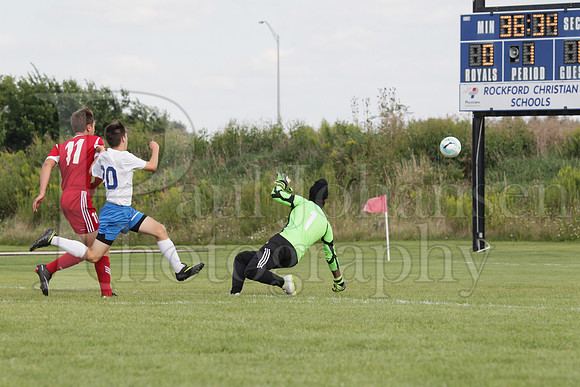 RC Boys Varsity Soccer vs Oregon 8-23-2016-0051