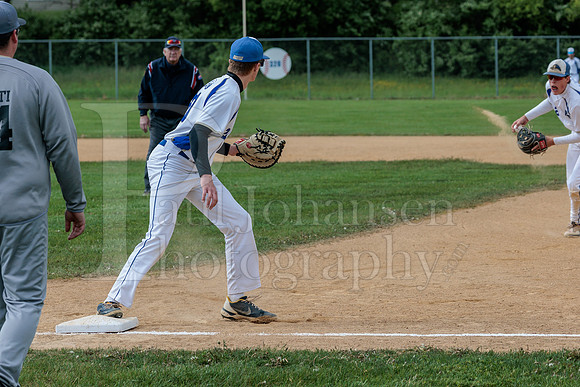 Rockford Christian Boys Varsity Baseball vs Pecatonica 5-19-2025-0187