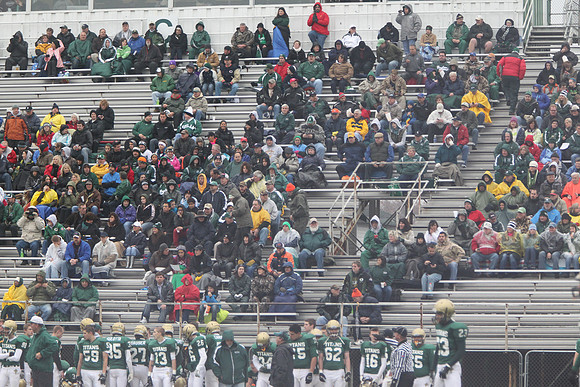 Boylan Varsity Football vs Prairie Ridge 11-16-2013 -2697