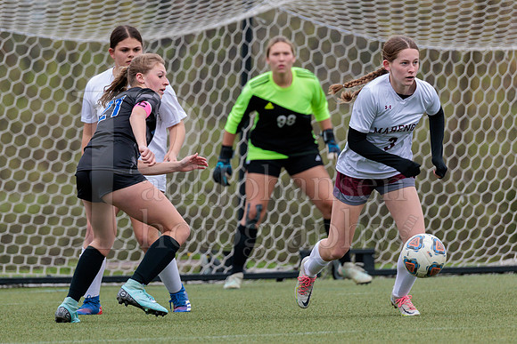 Rockford Christian Girls Varsity Soccer vs Marengo 4-25-2025-0192