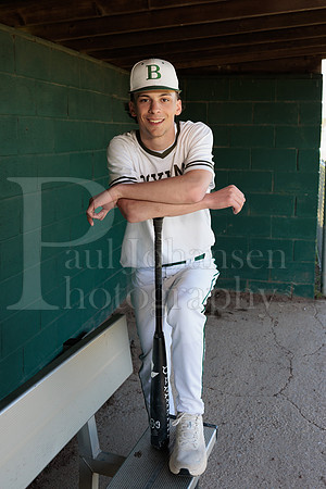 Boylan Boys Baseball Seniors Banner Shoot-0498