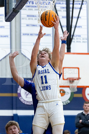 Rockford Christian Boys Varsity Basketball vs Geona Kingston 2-26-2025-0494