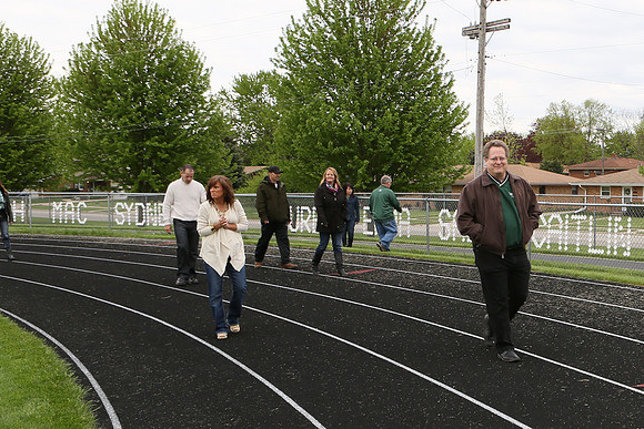 Boylan Varsity Girls Soccer Senior Night 5-16-2014-3478