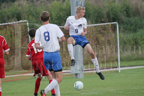 RC Boys Varsity Soccer vs Oregon 8-23-2016-0725