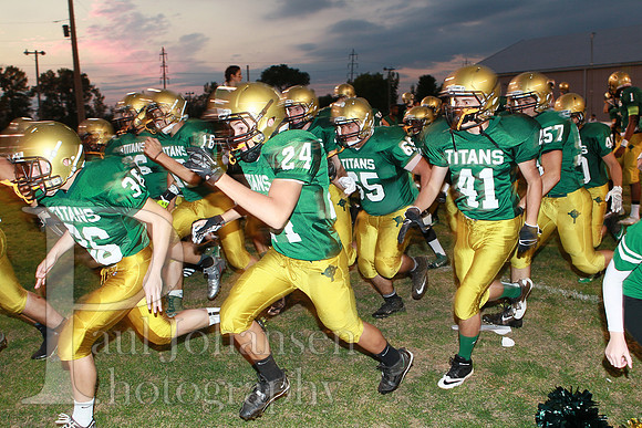 Boylan Varsity Football vs Freeport 9-27-2014-1863