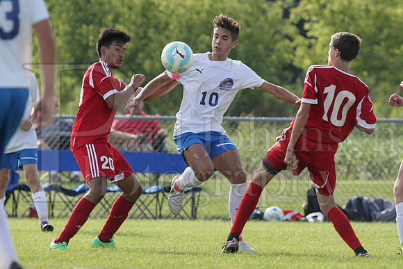 RC Boys Varsity Soccer vs Oregon 8-23-2016-0418