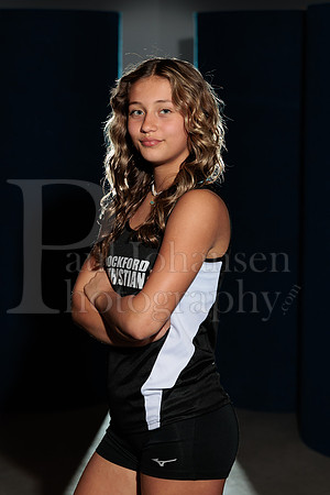 Rockford Christian Middle School Track Spring 2025-0058