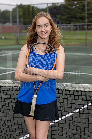 Rockford Christian Girls Tennis Fall 2022-0135