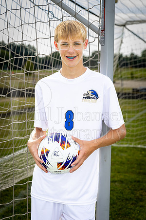 Rockford Christian Boys Varsity Soccer Fall 2024-0130