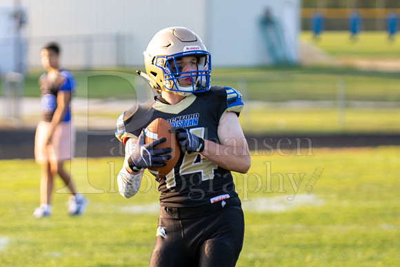 Rockford Christian Varsity Football vs Geona Kingston 8-25-2023-0030